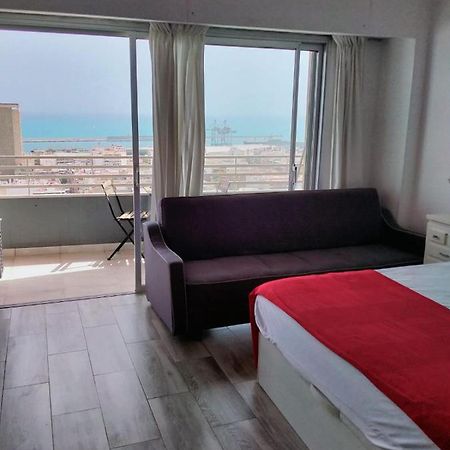 Ferienwohnung Glp Riscal 2 Alicante Exterior foto