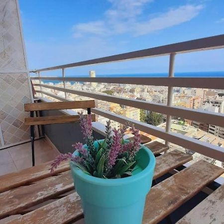 Ferienwohnung Glp Riscal 2 Alicante Exterior foto