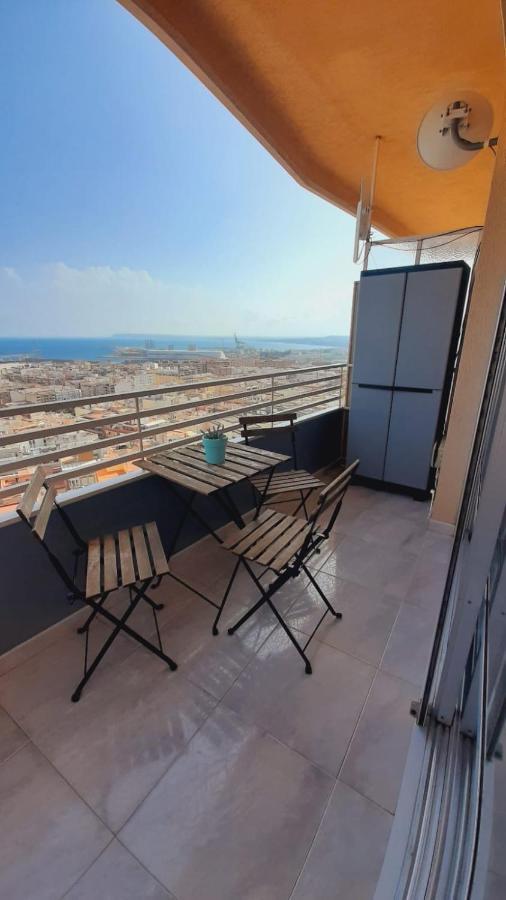 Ferienwohnung Glp Riscal 2 Alicante Exterior foto