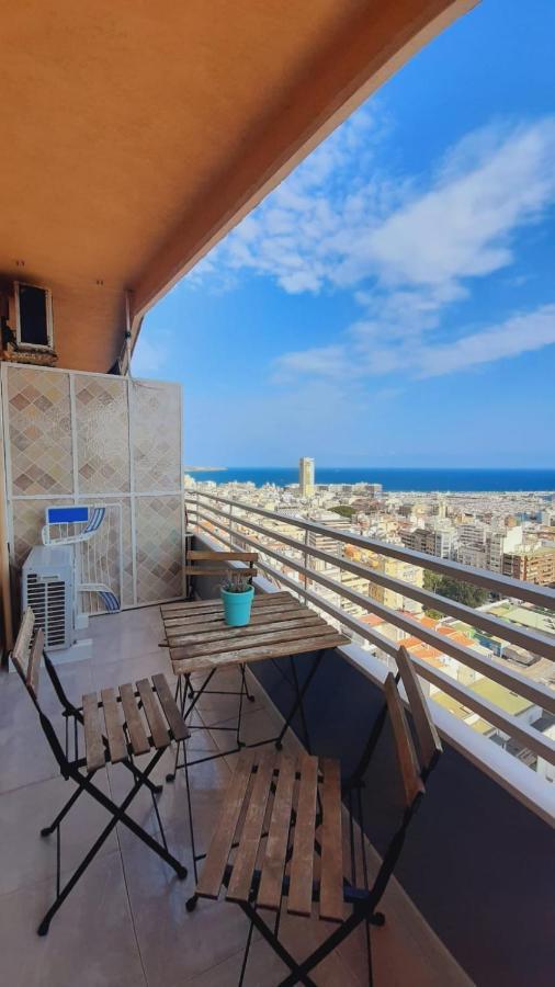 Ferienwohnung Glp Riscal 2 Alicante Exterior foto