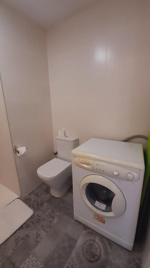 Ferienwohnung Glp Riscal 2 Alicante Exterior foto